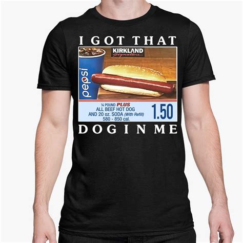 I got that dog in me - Got That Dog In Him Uploaded by Adam + Add a Comment. Comments (0) There are no comments currently available. Display Comments. Add a Comment + Add an Image. Image Details. 9,730 …
